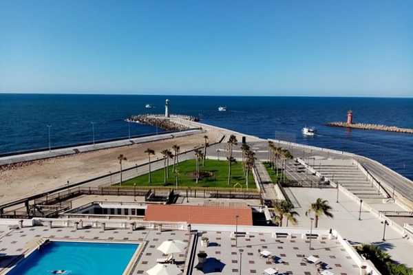 Transfer from Cairo Airport to Hotel in New Damietta