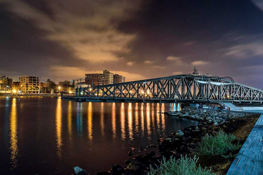 Egypt Tour packages Transfer fra Cairo Lufthavn til Hotel i Nye Damietta
