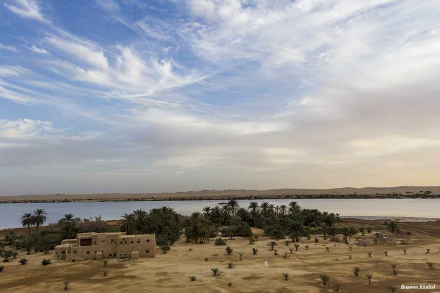 Marsa alam tours 5 Day trip Siwa Oasis and Marsa Matrouh from Cairo