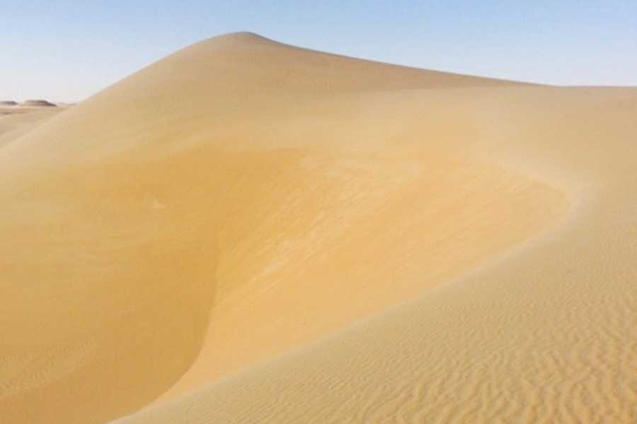 Marsa alam tours 5 Day trip Siwa Oasis and Marsa Matrouh from Cairo