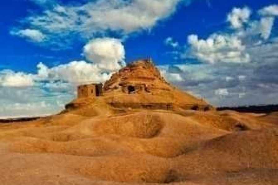 Marsa alam tours 5 Day trip Siwa Oasis and Marsa Matrouh from Cairo