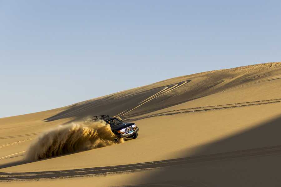 Marsa alam tours 5 Day trip Siwa Oasis and Marsa Matrouh from Cairo