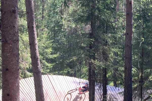 FULLT! Jentekj&oslash;rt + V&aelig;rfast = SYKKELCAMP i TRYSIL 9-12 juli 2026 | Alle niv&aring;er
