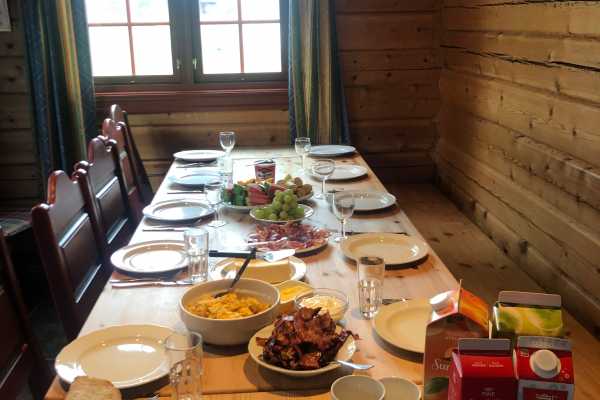 FULLT! Jentekj&oslash;rt + V&aelig;rfast = SYKKELCAMP i TRYSIL 9-12 juli 2026 | Alle niv&aring;er