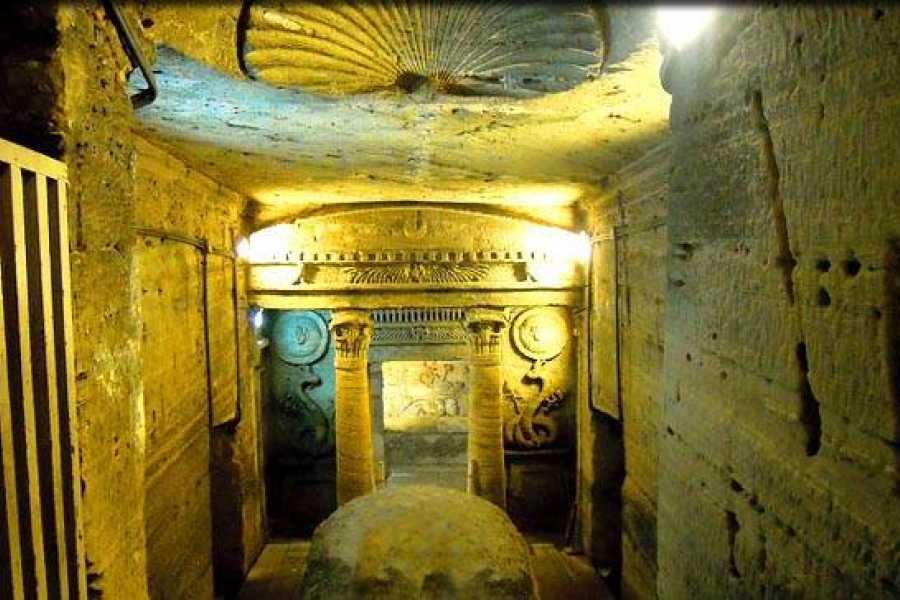 Egypt Tour packages 15 Day Egypt & Jordan Tour: Pyramids to Petra | Luxury Itinerary