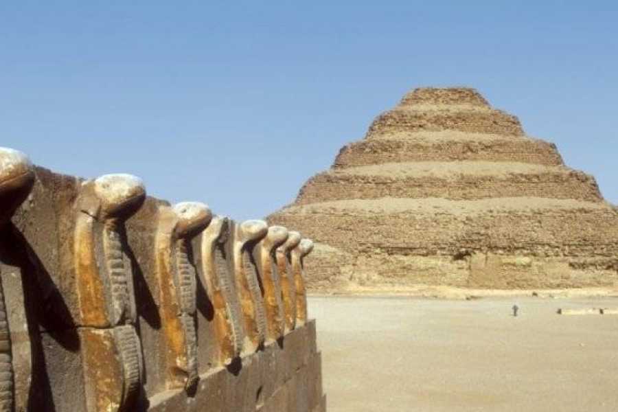 Egypt Tour packages 15 Day Egypt & Jordan Tour: Pyramids to Petra | Luxury Itinerary