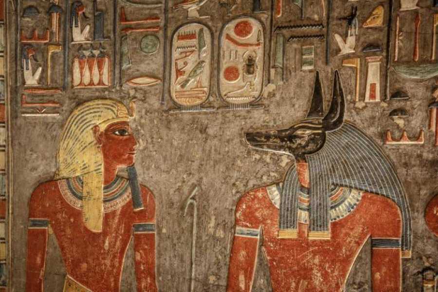 Egypt Tour packages 15 Day Egypt & Jordan Tour: Pyramids to Petra | Luxury Itinerary