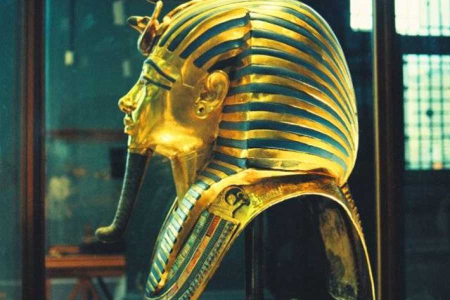 Egypt Tour packages 15 Day Egypt & Jordan Tour: Pyramids to Petra | Luxury Itinerary