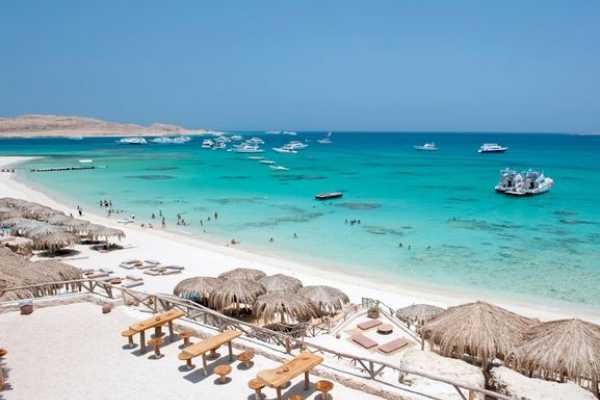 Private City tour in Hurghada