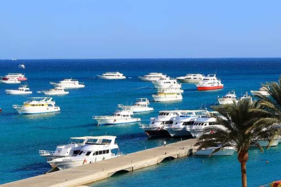 Egypt Tour packages Private City tour in Hurghada