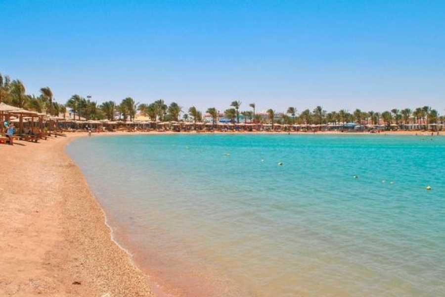 Egypt Tour packages Private City tour in Hurghada