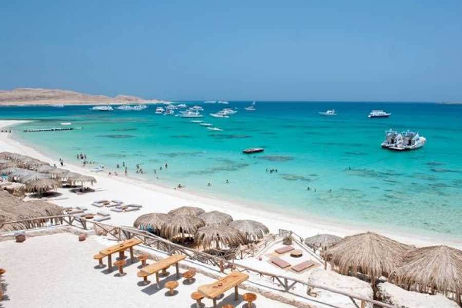 Egypt Tour packages Private City tour in Hurghada