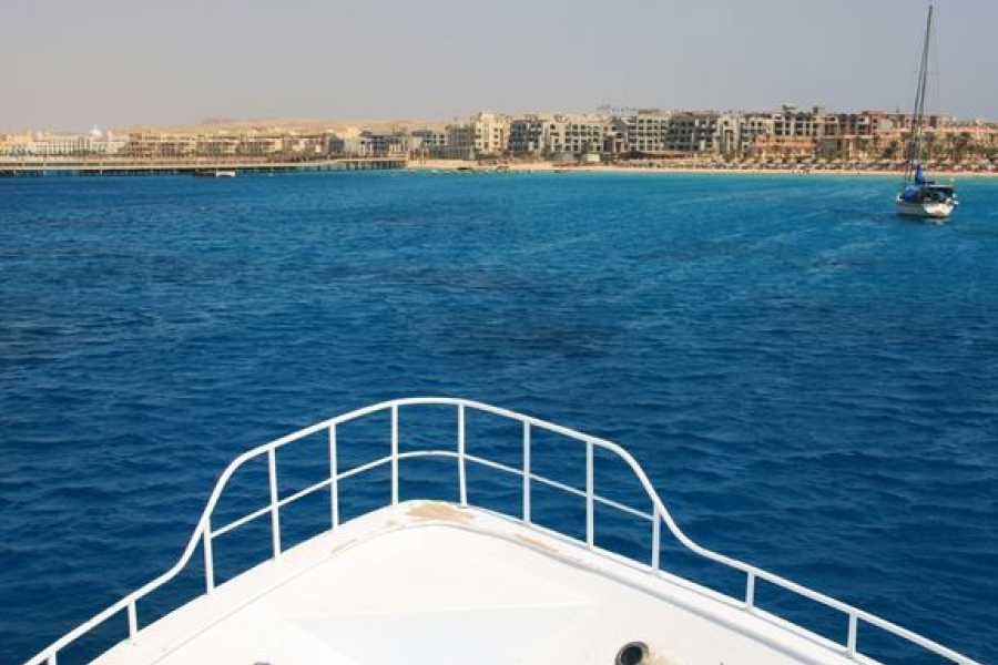 Egypt Tour packages Private City tour in Hurghada