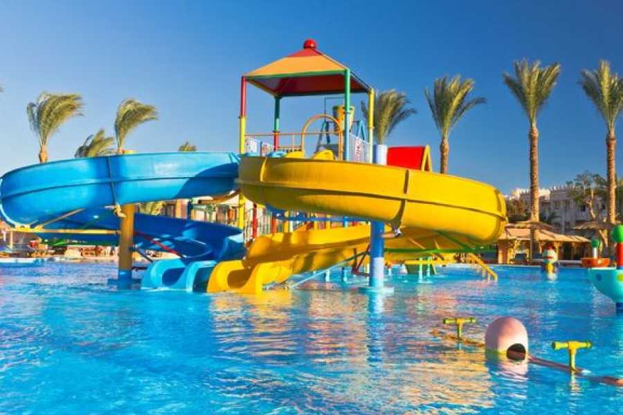 Egypt Tour packages Private City tour in Hurghada