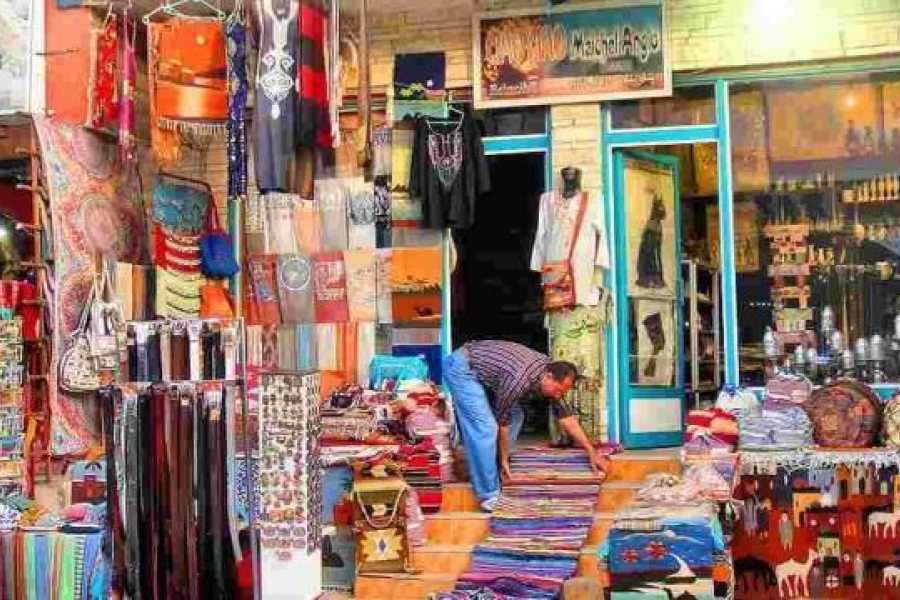 Marsa alam tours Transfer from Aswan to Portghalib
