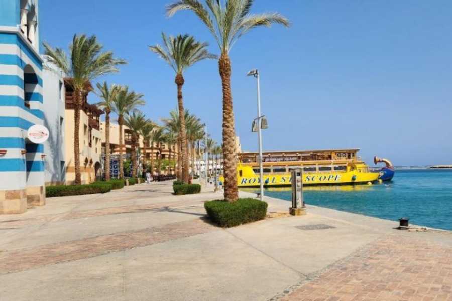 Marsa alam tours Transfer from Aswan to Portghalib