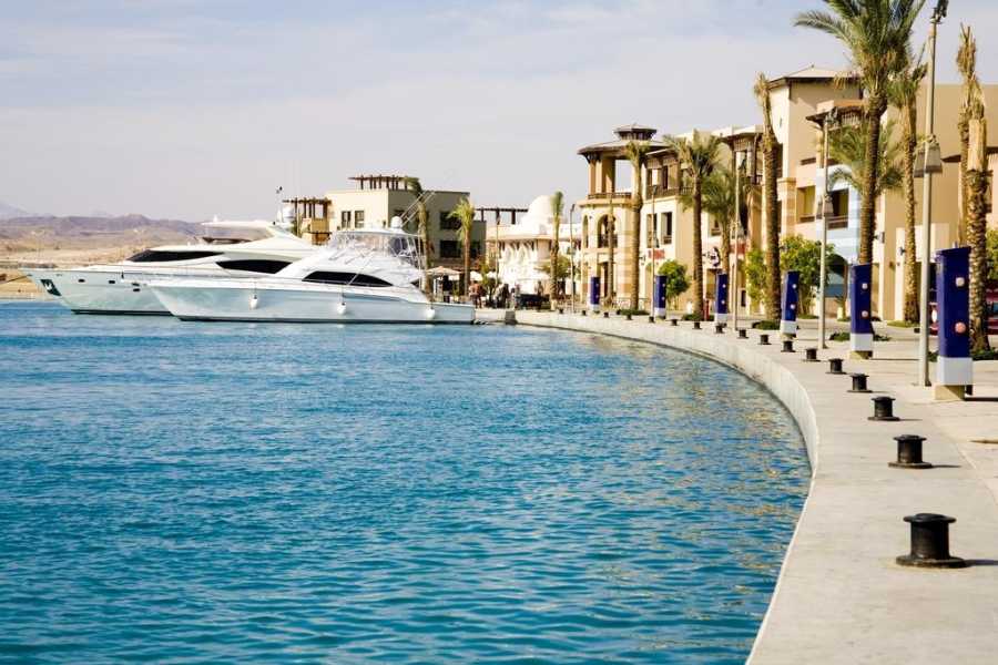 Marsa alam tours Transfer from Aswan to Portghalib
