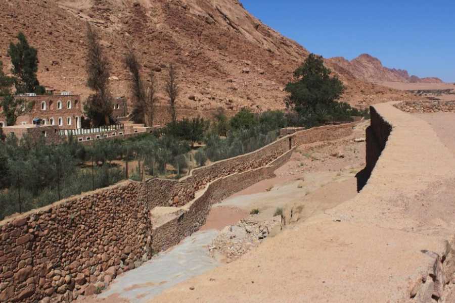 Egypt Tour packages 2 Day Trip to Mount Sinai and St.Catherine Monastery from Sharm el sheikh