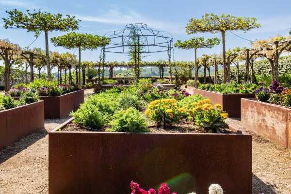 I Giardini Ornamentali di Varignana - Visita guidata