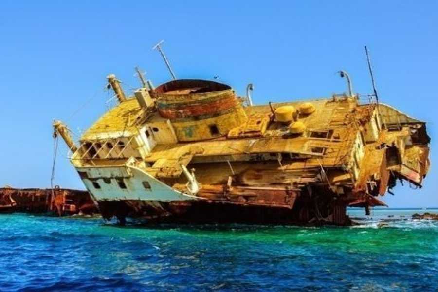 Egypt Tour packages Tiran Island Snorkeling Excursion From Sharm el Sheikh
