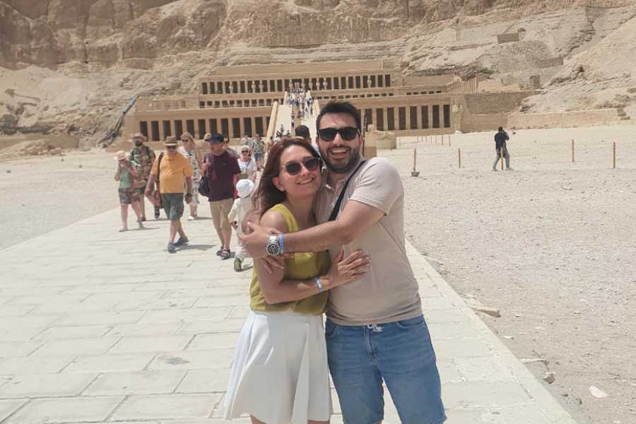 Egypt Tour packages Day Trip to Luxor from Sharm el sheikh by Plane