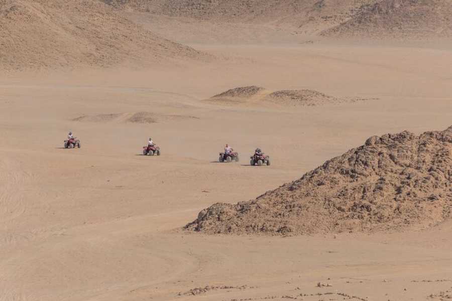 Egypt Tour packages Super Safari Trip from Sharm El Sheikh