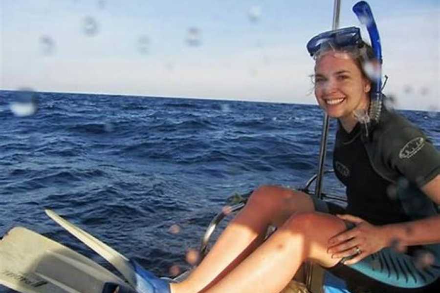 Egypt Tour packages Diving Excursion to the Ras Mohammed and White Island