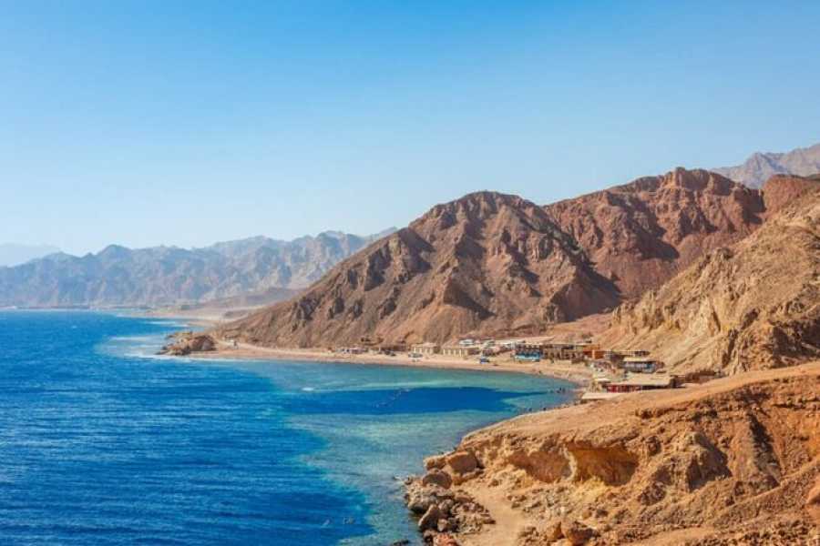 Egypt Tour packages Trip to Blue Hole, Canyon & Dahab from Sharm el sheikh