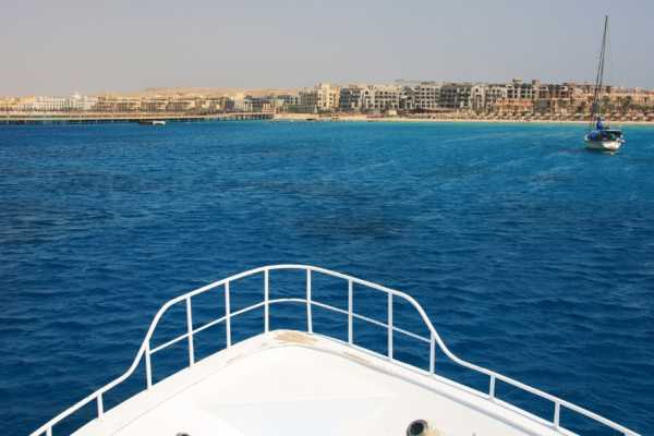 Transfer from Hotel in Sharm el sheikh to Cairo Hotel