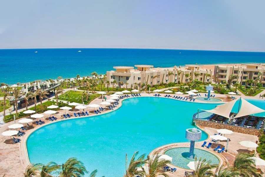 Egypt Tour packages Transport fra Cairo til hotel i Ain Sokhna