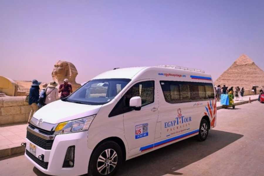 Egypt Tour packages Transport fra Cairo til hotel i Ain Sokhna
