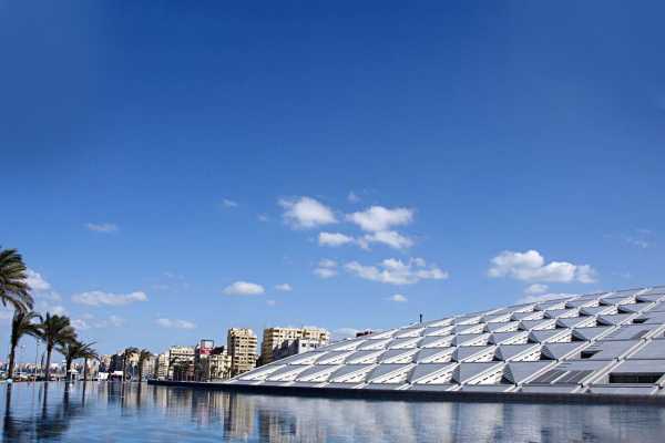Transfer from Cairo to Hotel in Alexandria