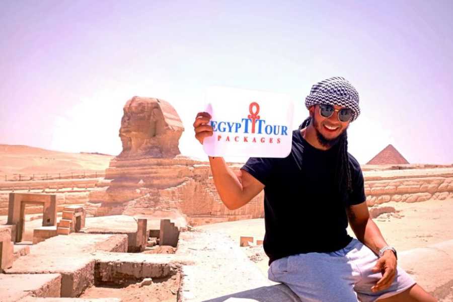 Egypt Tour packages Transfer fra Kairo til Hurghada