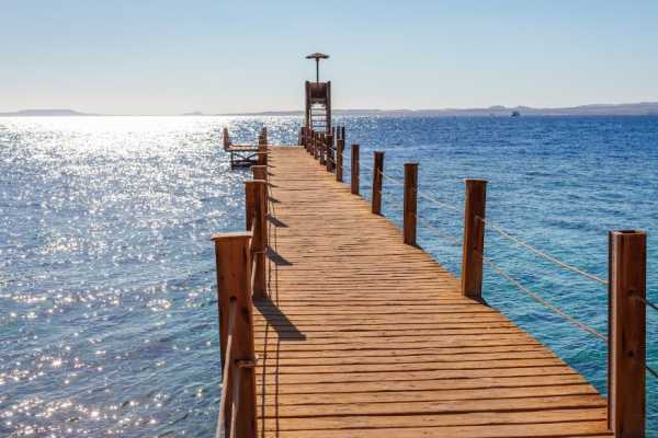Transfer from Cairo to Sharm El Sheikh