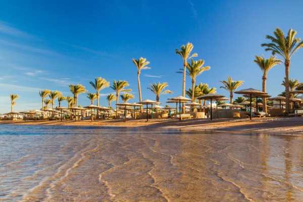 Transfer from Cairo to Sharm El Sheikh