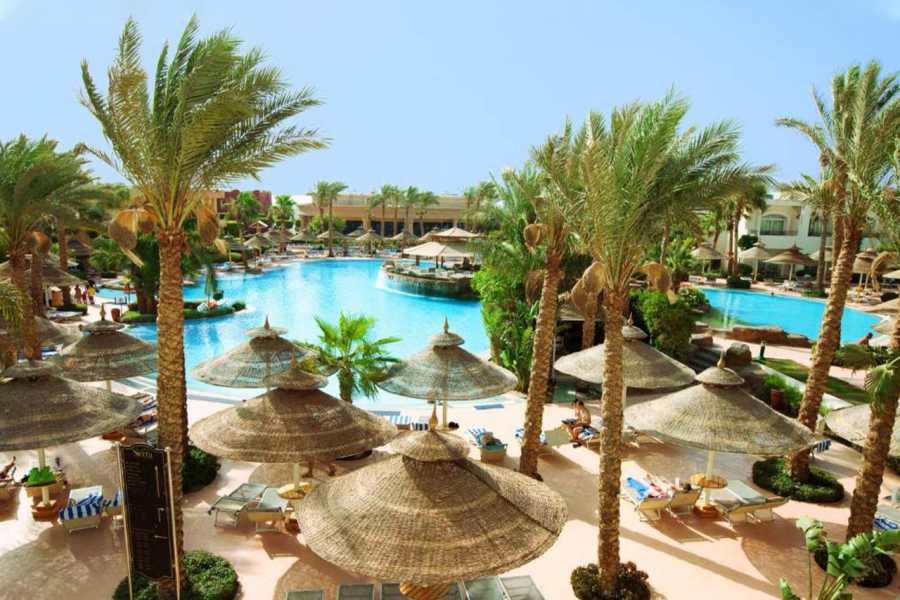 Egypt Tour packages Overf&oslash;rsel fra Kairo til Sharm El Sheikh