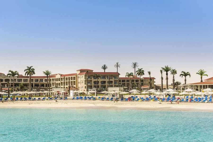 Egypt Tour packages Transport fra Kairo til El Alamein