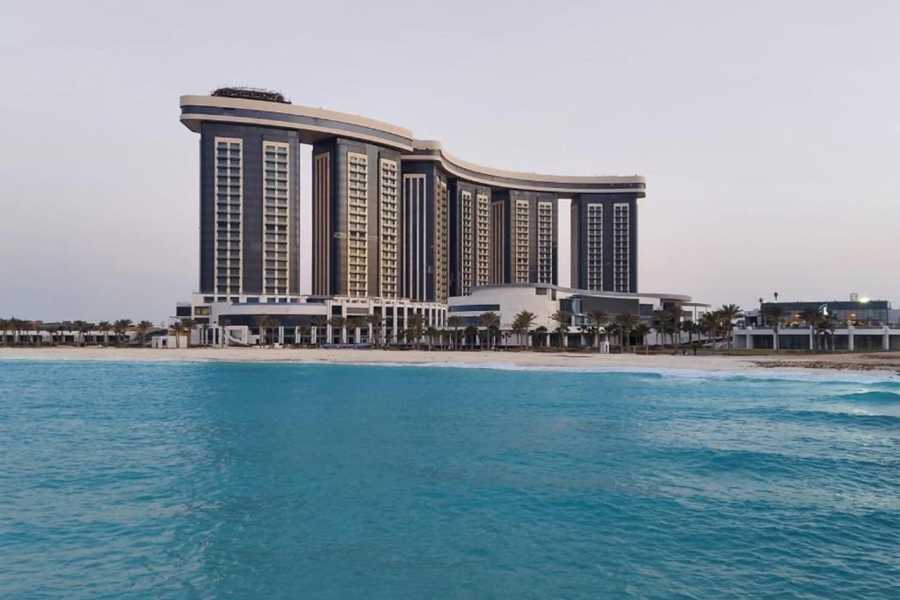 Egypt Tour packages Transport fra Kairo til El Alamein