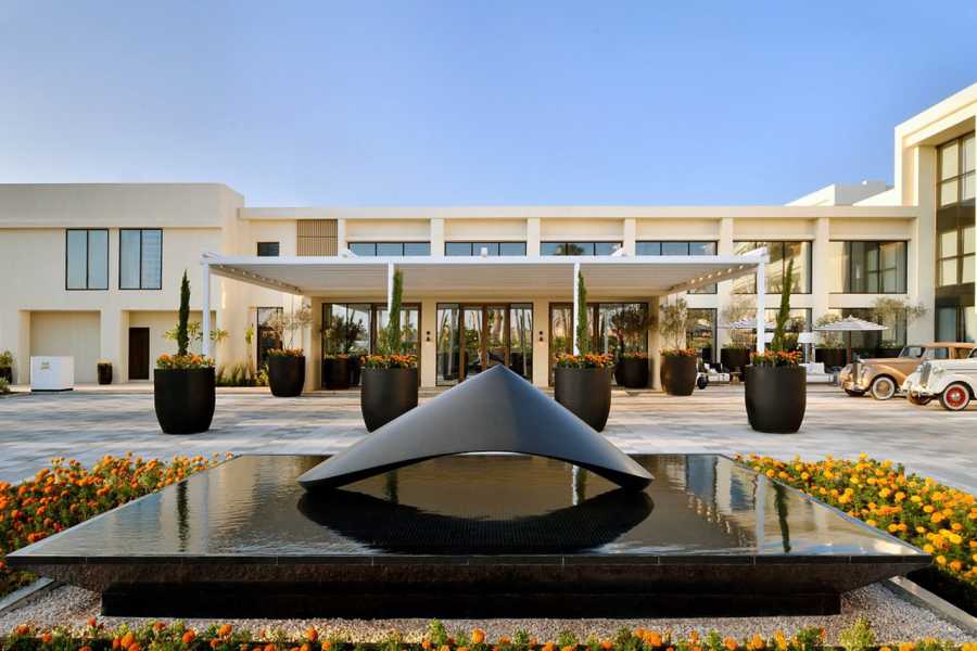 Egypt Tour packages Transport fra Kairo til El Alamein