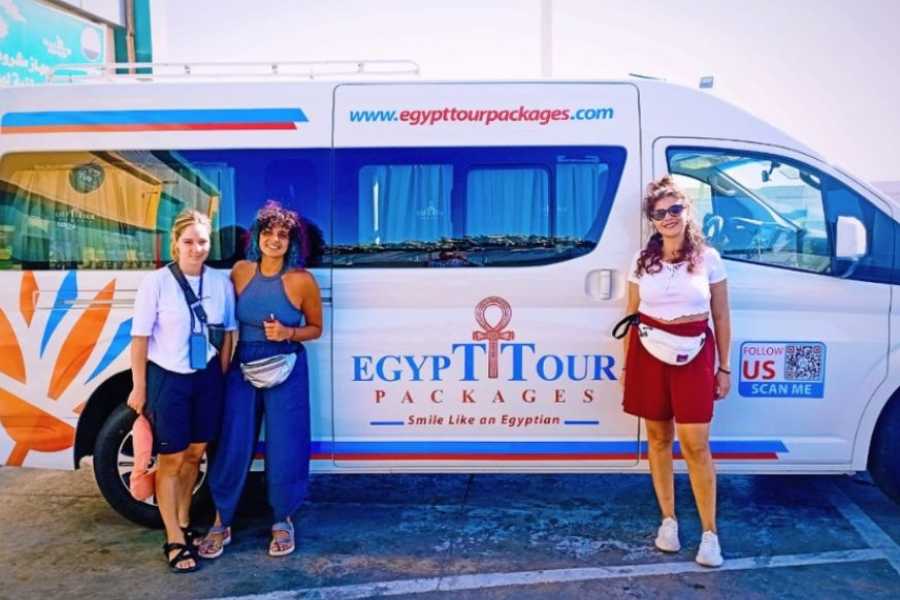 Egypt Tour packages Transfer from Cairo Hotel in Fayoum