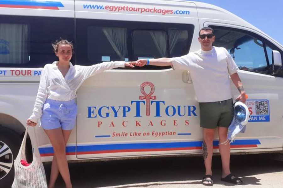 Egypt Tour packages Transfer from Cairo Hotel in Fayoum