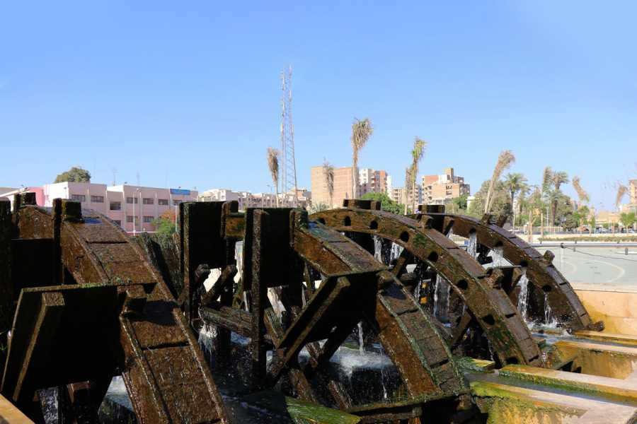 Egypt Tour packages Transfer from Cairo Hotel in Fayoum