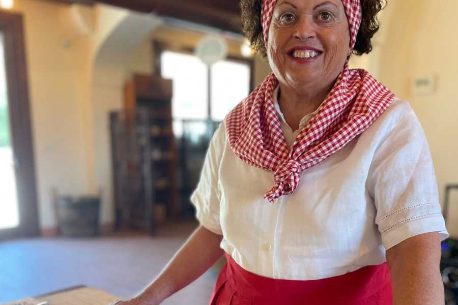 Promhotels Riccione (ERW) Cooking class e light lunch in agriturismo