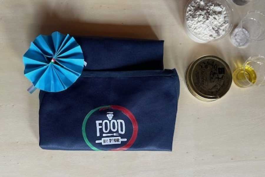 Promhotels Riccione (ERW) Cooking class e light lunch in agriturismo