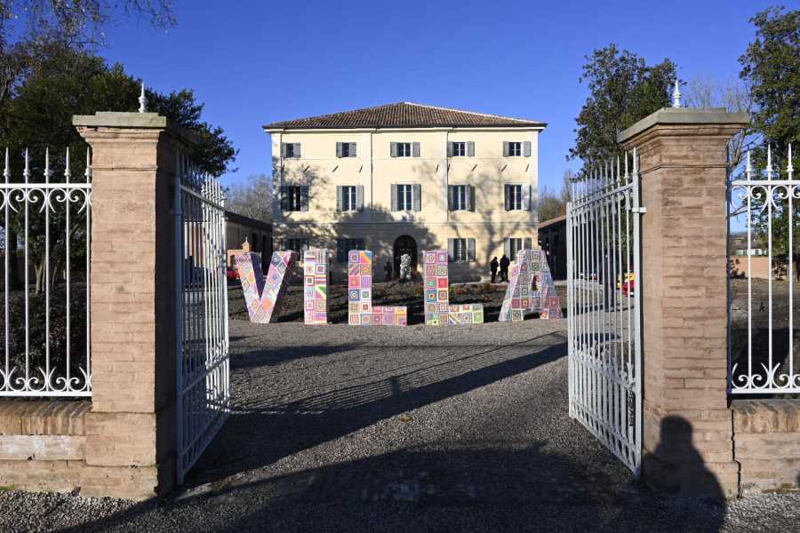 Modenatur Villa Tusini- San Prospero