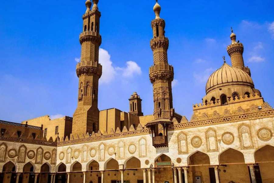 Egypt Tour packages 2 Day trip to Cairo from Portghalib by flight