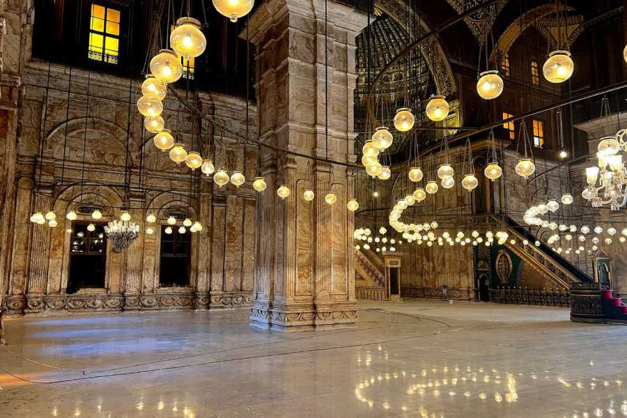 Egypt Tour packages 2 Day trip to Cairo from Portghalib by flight