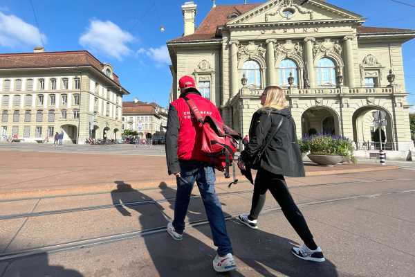 Schoggi mit Salz