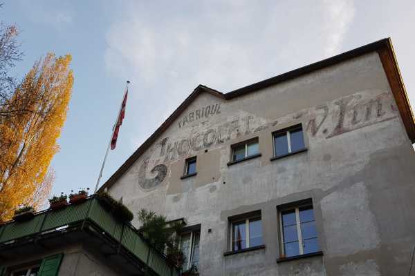 Schoggi mit Salz
