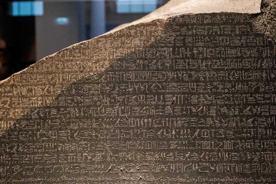 Egypt Tour packages Dagstur til Rosetta fra Kairo
